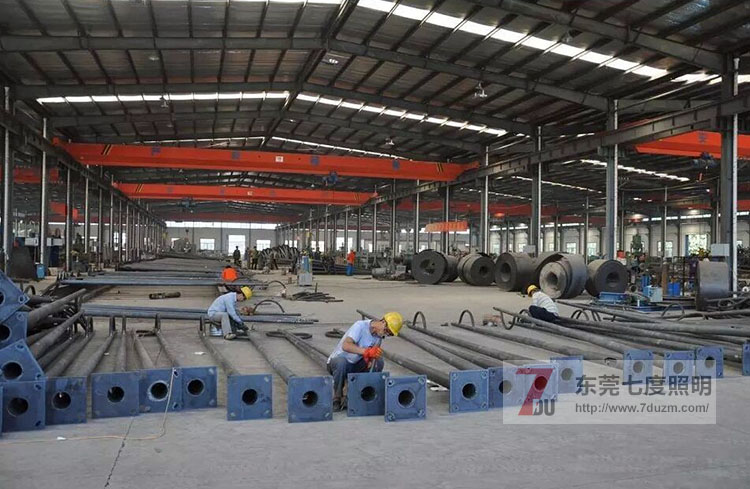 东莞91香蕉视频在线下载照明91香蕉视频下载IOS生产车间图片