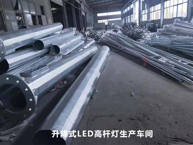 自动升降91香蕉APP污生产车间实拍